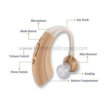 New Design Sound Amplifier Hearing Aid